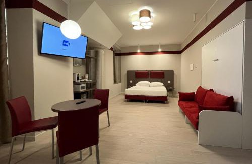 Ivrea House | Borgo Yporegia