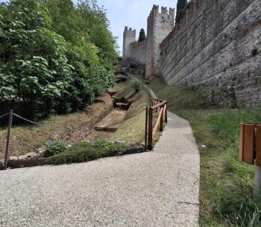 Soave House | BorgoAntico Affittacamere
