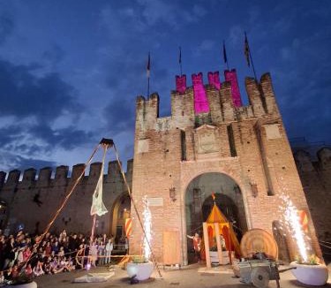 Soave House | BorgoAntico Affittacamere