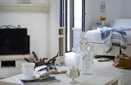 Polignano a Mare Hotel | Borgobianco Resort & Spa Polignano - MGallery Collection