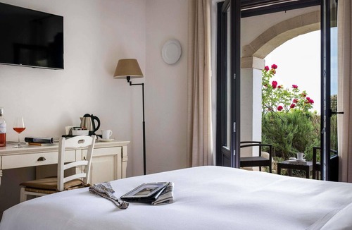 Polignano a Mare Hotel | Borgobianco Resort & Spa Polignano - MGallery Collection