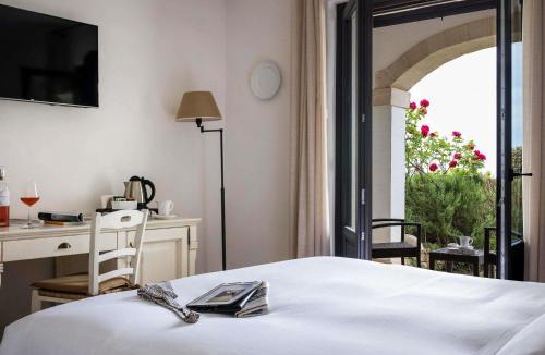Polignano a Mare Hotel | Borgobianco Resort & Spa Polignano - MGallery Collection