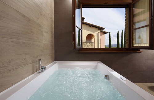 Brufa Hotel | Borgobrufa Spa Resort Adults Only