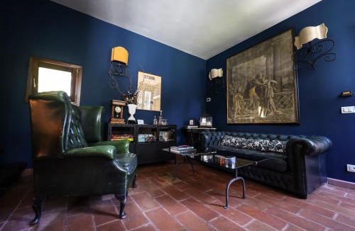 Reggio nell'Emilia House | Borgogna 14