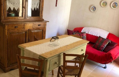 Martano House | Borgoincorte
