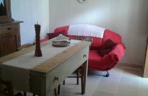 Martano House | Borgoincorte