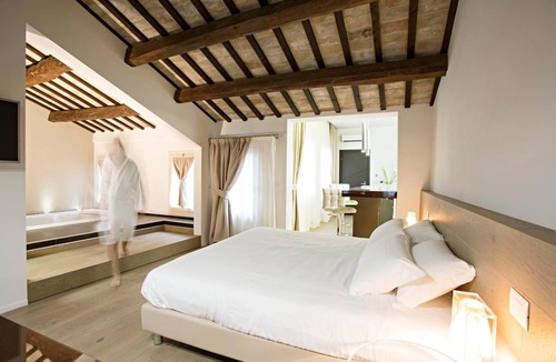 Ferrara Historic Centre Bed & Breakfast | Borgoleoni 18