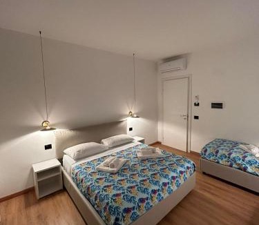 Schiavonea Bed & Breakfast | Borgomara Bed and Breakfast