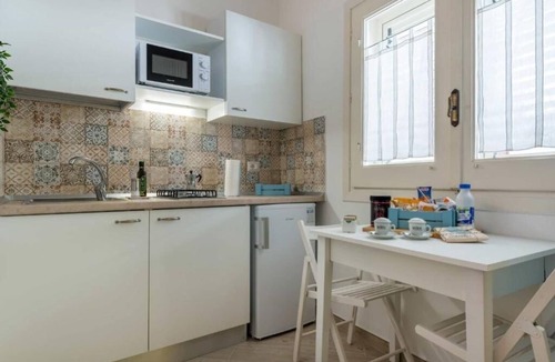 Otranto House | Borgomonte Palace - 1 Bedroom House without Terrace