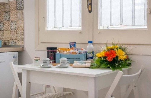 Otranto House | Borgomonte Palace - 1 Bedroom House without Terrace