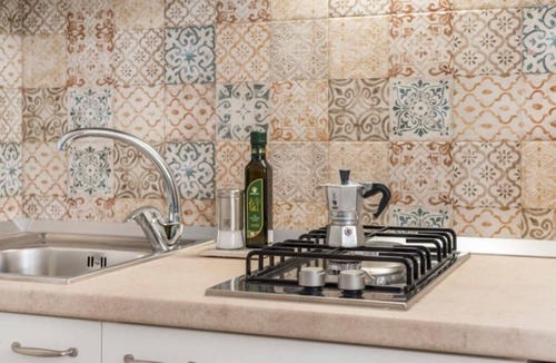 Otranto House | Borgomonte Palace - 1 Bedroom House without Terrace