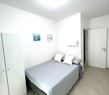 Monopoli Apartment | BORGONOVO SUITE 1