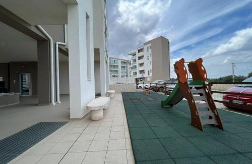 Monopoli Apartment | BORGONOVO SUITE 1