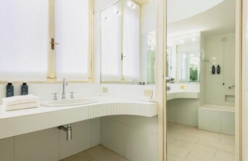 Borgonuovo Apartment | Borgonuovo