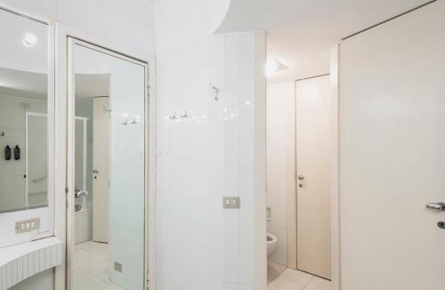 Borgonuovo Apartment | Borgonuovo