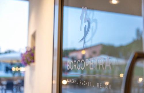 Sogliano al Rubicone House | Borgopetra