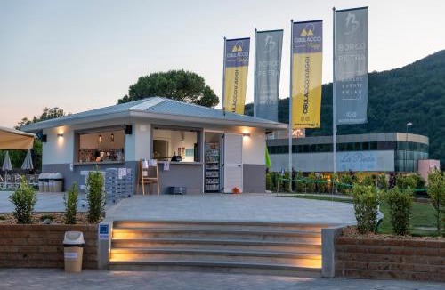 Sogliano al Rubicone House | Borgopetra