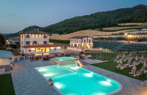 Sogliano al Rubicone House | Borgopetra