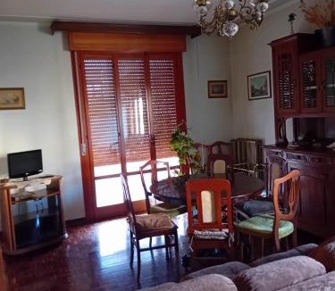 Borgo Val di Taro Apartment | Borgotaro Apartment