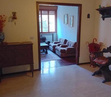 Borgo Val di Taro Apartment | Borgotaro Apartment