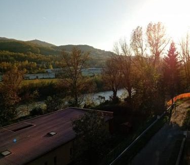 Borgo Val di Taro Apartment | Borgotaro Apartment