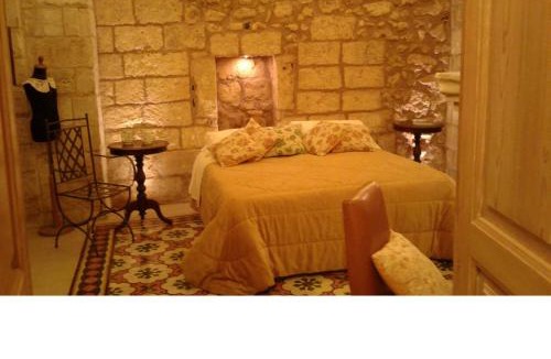 Martano Bed & Breakfast | Borgoterra