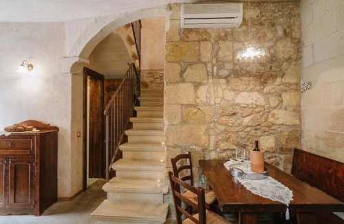 Martano Bed & Breakfast | Borgoterra