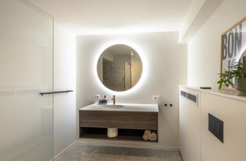 Borgloon House | Borgraaf - Palazzio