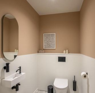 Borgloon House | Borgraaf - Palazzio