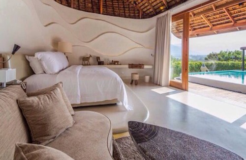 Mu Si Hotel | Boribot Pool Resort
