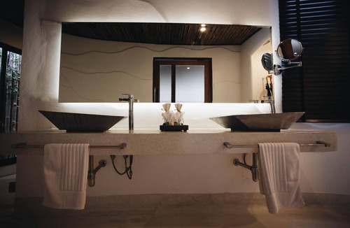 Mu Si Hotel | Boribot Pool Resort