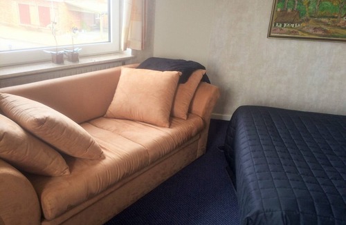 Sonder Bork Hotel | Bork Kro