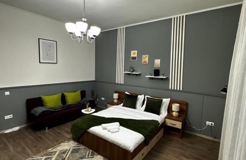Center Apartment | Borkum