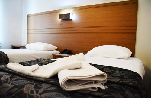 Corlu Hotel | Bormali Otel