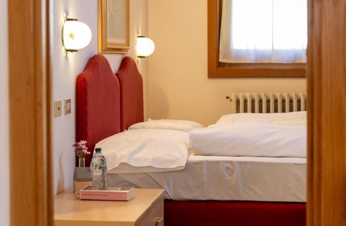 Bormio Hotel | Bormiohomes - Case SteLu