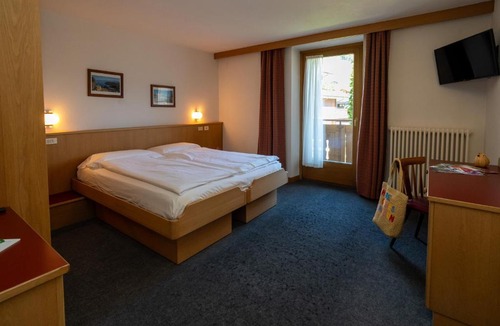 Bormio Hotel | Bormiohomes - Case SteLu