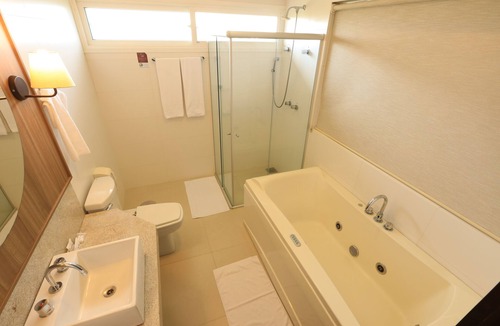 Nova Veneza Hotel | Bormon Hotel