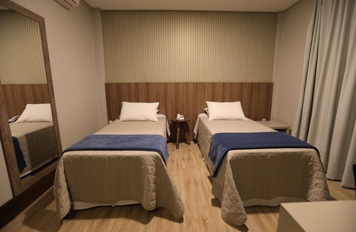 Nova Veneza Hotel | Bormon Hotel