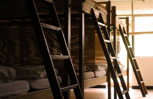 Ban Phan Thom Hostel | Born Free Hostel
