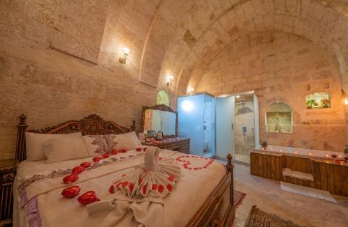 Urgup House | Born Hotel