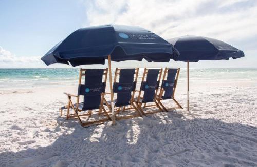 Frangista Beach House | Born to Sun