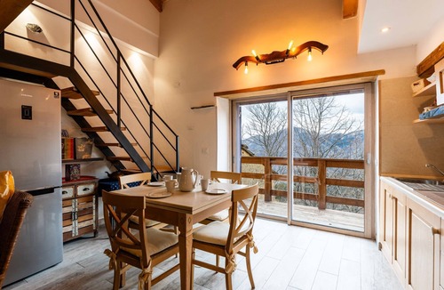 Realdo House | Borniga Relax by Interhome