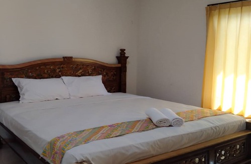 Borobudur Hotel | Borobudur Balkondes Karanganyar