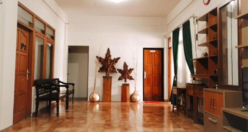 Mungkid Hostel | Borobudur Bed & Breakfast