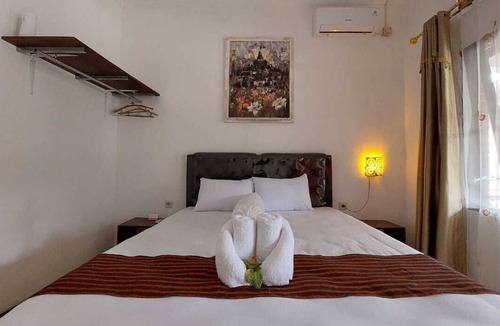 Borobudur House | Borobudur Daleme Make Homestay