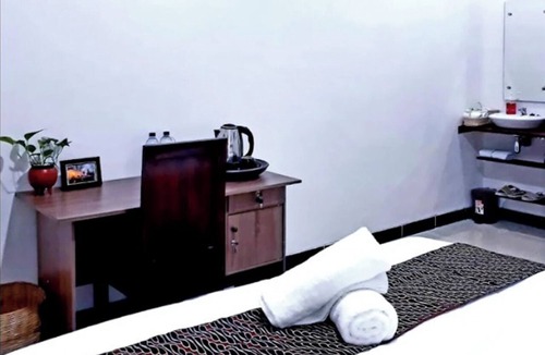 Borobudur House | Borobudur Daleme Make Homestay