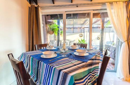 Boroncana Apartment | Boroncana 8-E