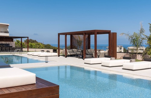 Skaleta Villa | Borosso Villa, an Exclusive Resort