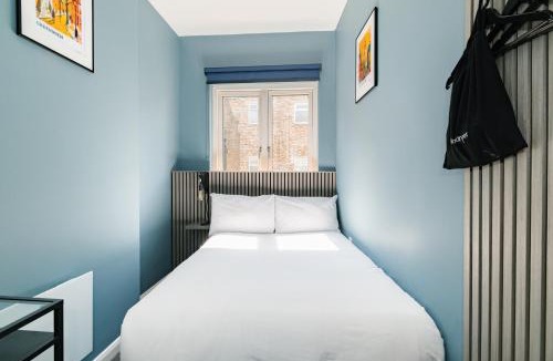 Cathedrals Hotel | Borough High Street Rooms