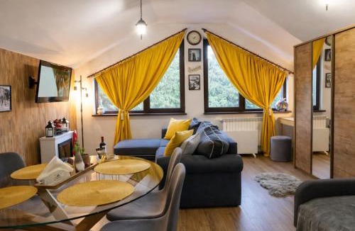 Borovets Apartment | Borovets Dream Studio